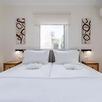 Villa Magdalena Corfu Pótamosz