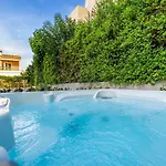 Villa Magdalena Corfu Pótamosz