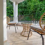 Villa Magdalena Corfu