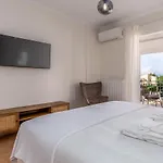 Villa Magdalena Corfu *
