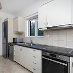 Magdalena Corfu Villa *