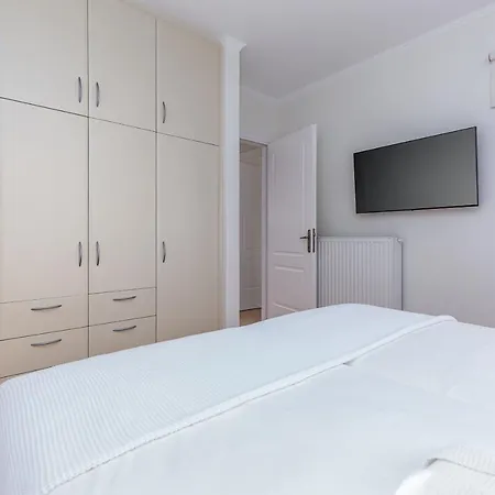 Villa Magdalena Corfu *