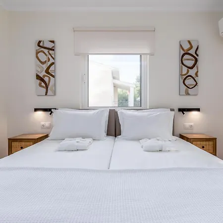 Villa Magdalena Corfu Potamos (Corfu)