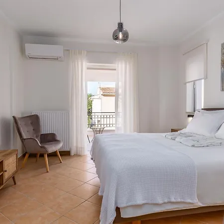 Magdalena Corfu Potamos (Corfu)