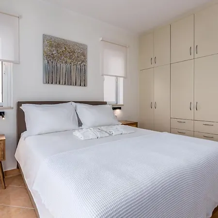 Magdalena Corfu Villa Potamos (Corfu)