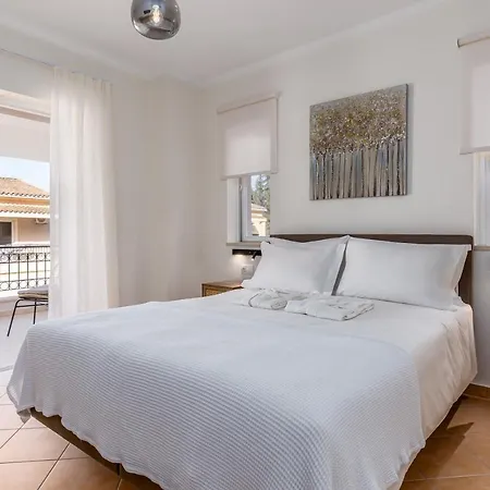 Villa Magdalena Corfu Potamos (Corfu)