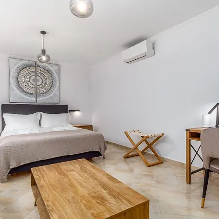 Villa Magdalena Corfu Potamos (Corfu)