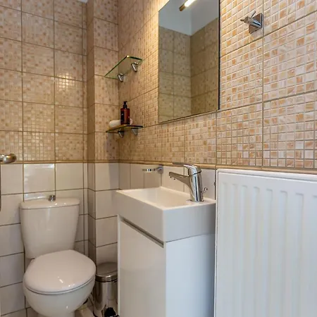 Magdalena Corfu Potamos (Corfu)