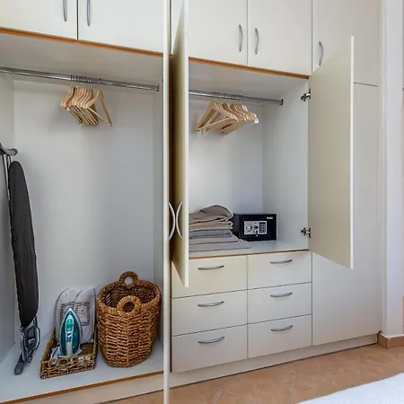 Magdalena Corfu Villa *