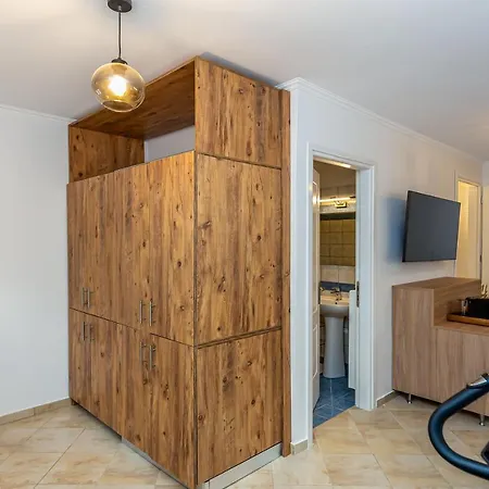 Magdalena Corfu * Potamos (Corfu)