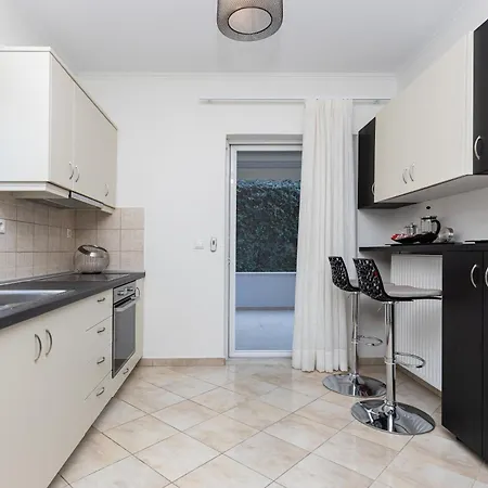 Magdalena Corfu Potamos (Corfu)