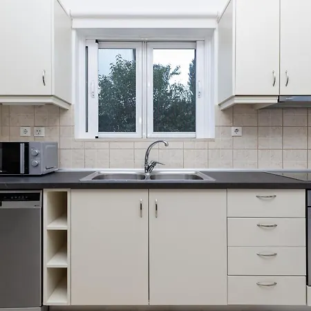 Magdalena Corfu Villa