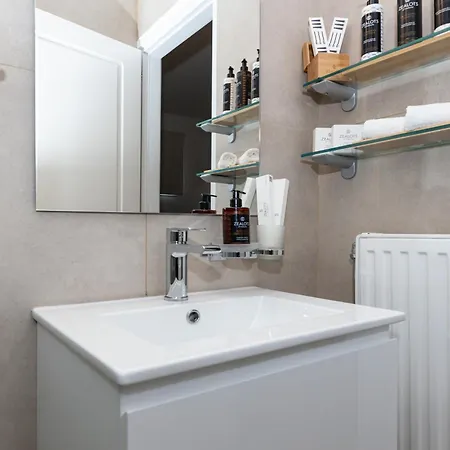 Magdalena Corfu Villa