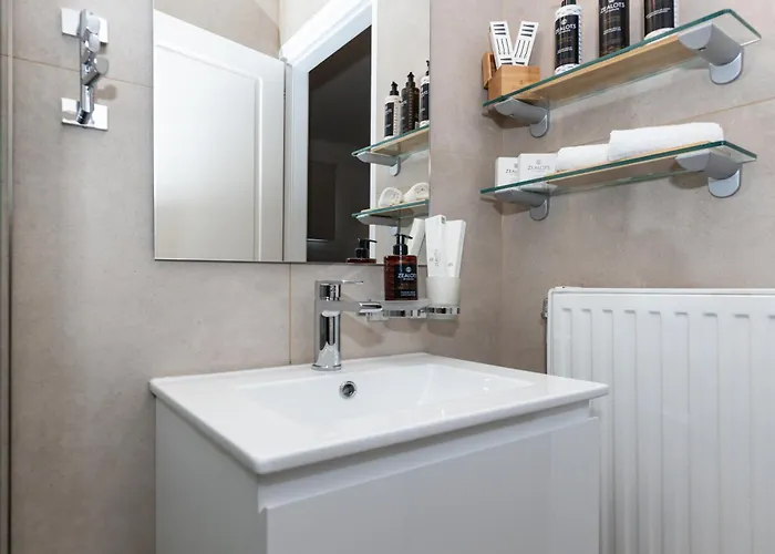 Magdalena Corfu Villa