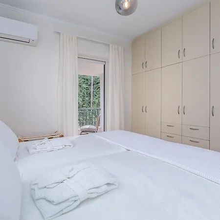 Magdalena Corfu Villa