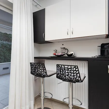 Villa Magdalena Corfu