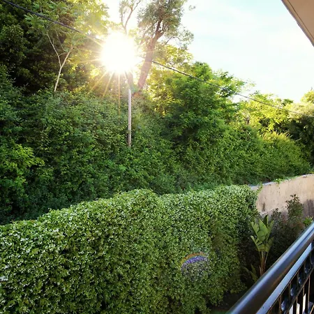 Villa Magdalena Corfu Potamós