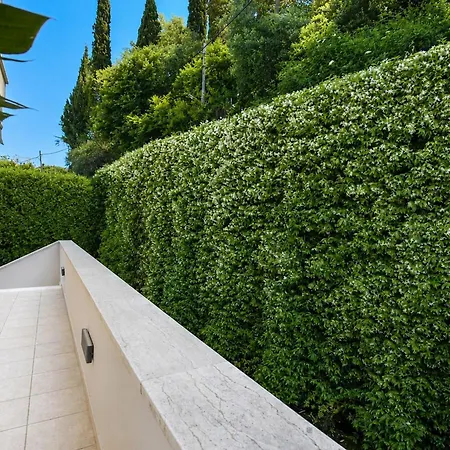 Magdalena Corfu Villa *
