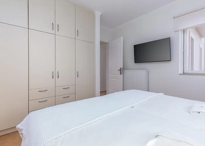 Vila Magdalena Corfu *