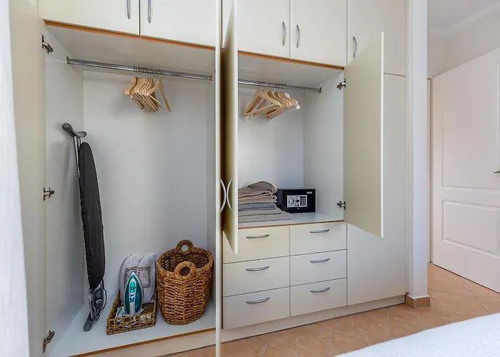 Magdalena Corfu Villa *