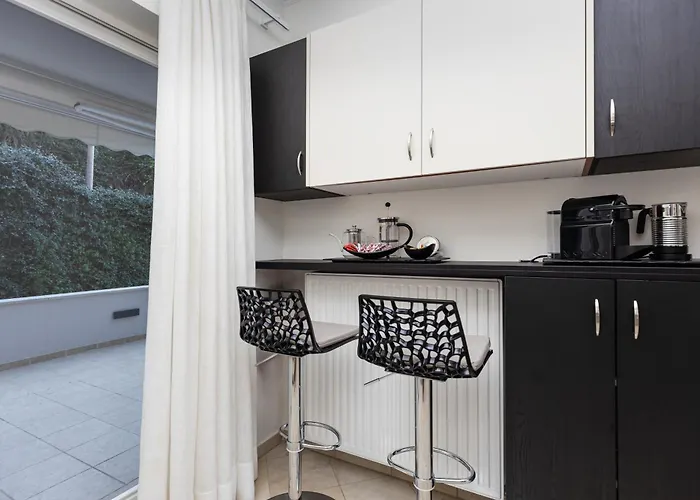 Villa Magdalena Corfu