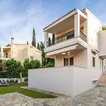 Magdalena Corfu Villa *