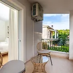 Villa Magdalena Corfu Potamós
