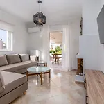 Magdalena Corfu Villa Potamós