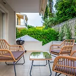 Villa Magdalena Corfu