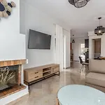 Magdalena Corfu Villa *