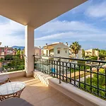Magdalena Corfu Villa Potamós