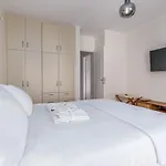 Magdalena Corfu Villa
