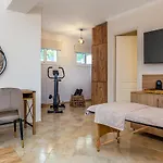 Villa Magdalena Corfu