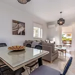 Villa Magdalena Corfu *