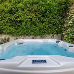 Villa Magdalena Corfu Potamós
