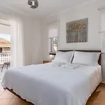 Villa Magdalena Corfu Potamós