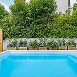 Villa Magdalena Corfu