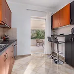 Villa Magdalena Corfu Potamós